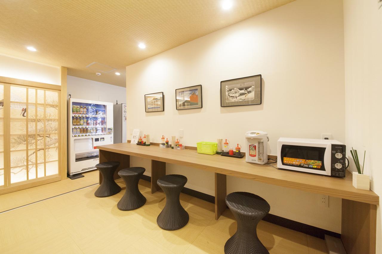 Ueno Station Oriental 1 Male Only 2* Prefektura Tokio