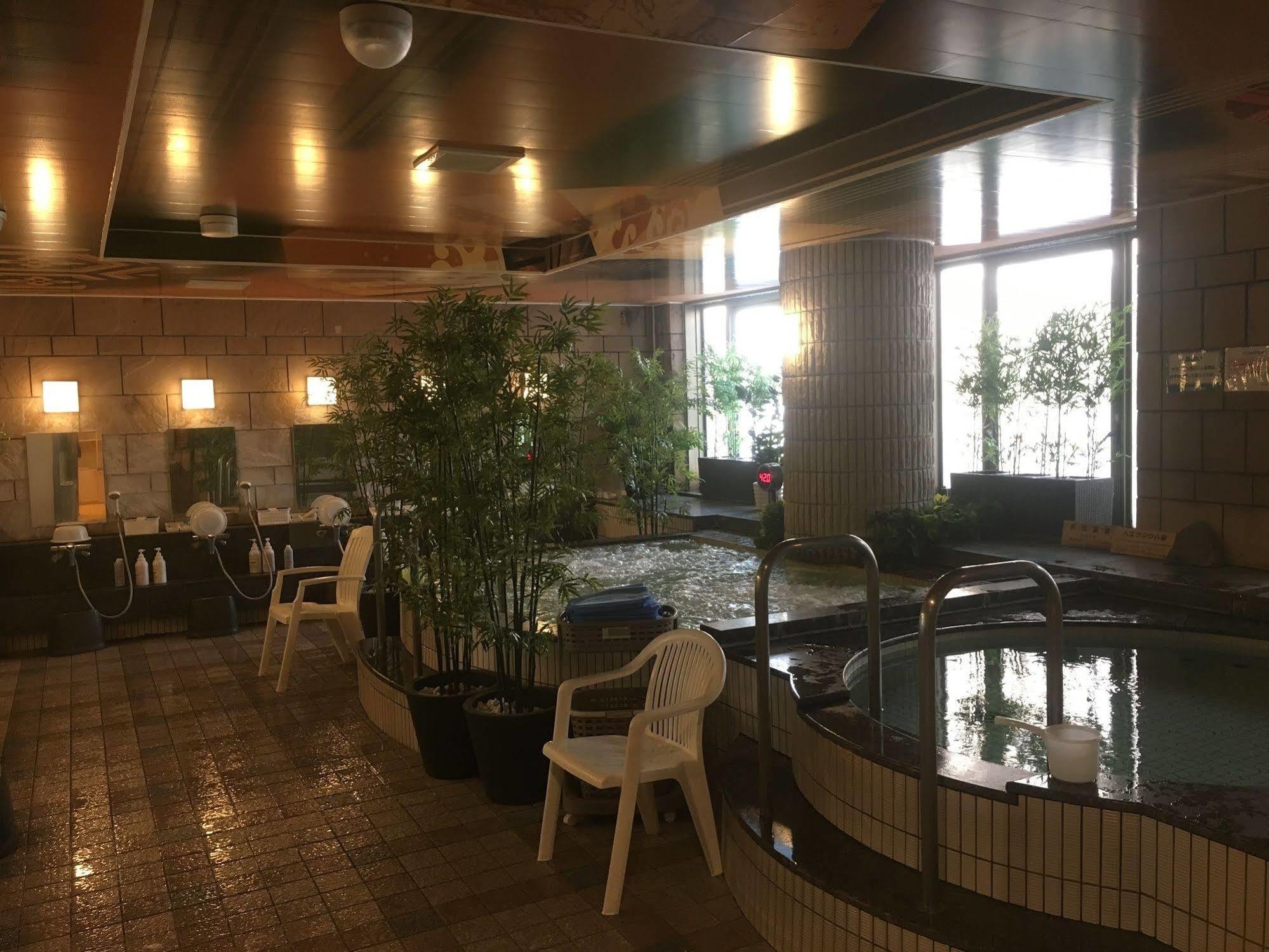 Hotel Ueno Station Oriental 1 Male Only Prefektura Tokio