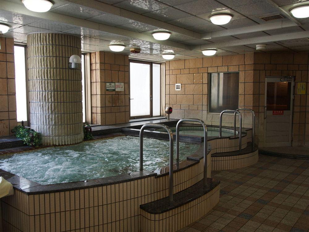 Ueno Station Oriental 1 Male Only Tokio