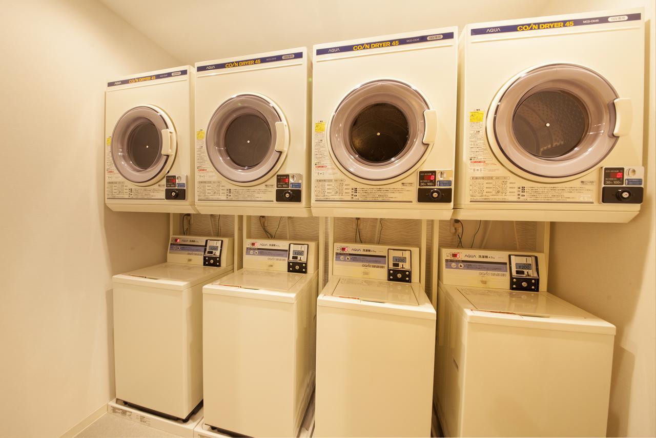 Hotel Ueno Station Oriental 1 Male Only Tokio