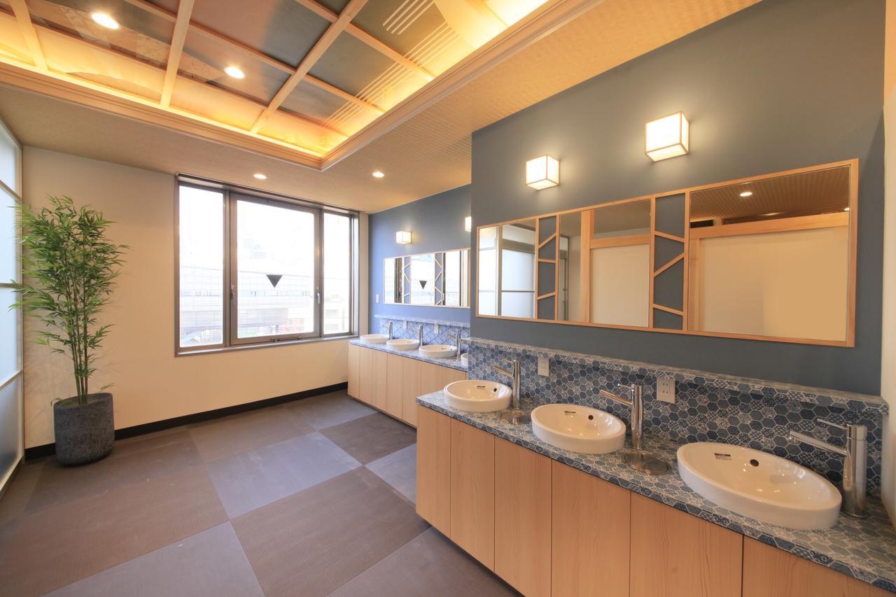 Hotel Ueno Station Oriental 1 Male Only Tokio