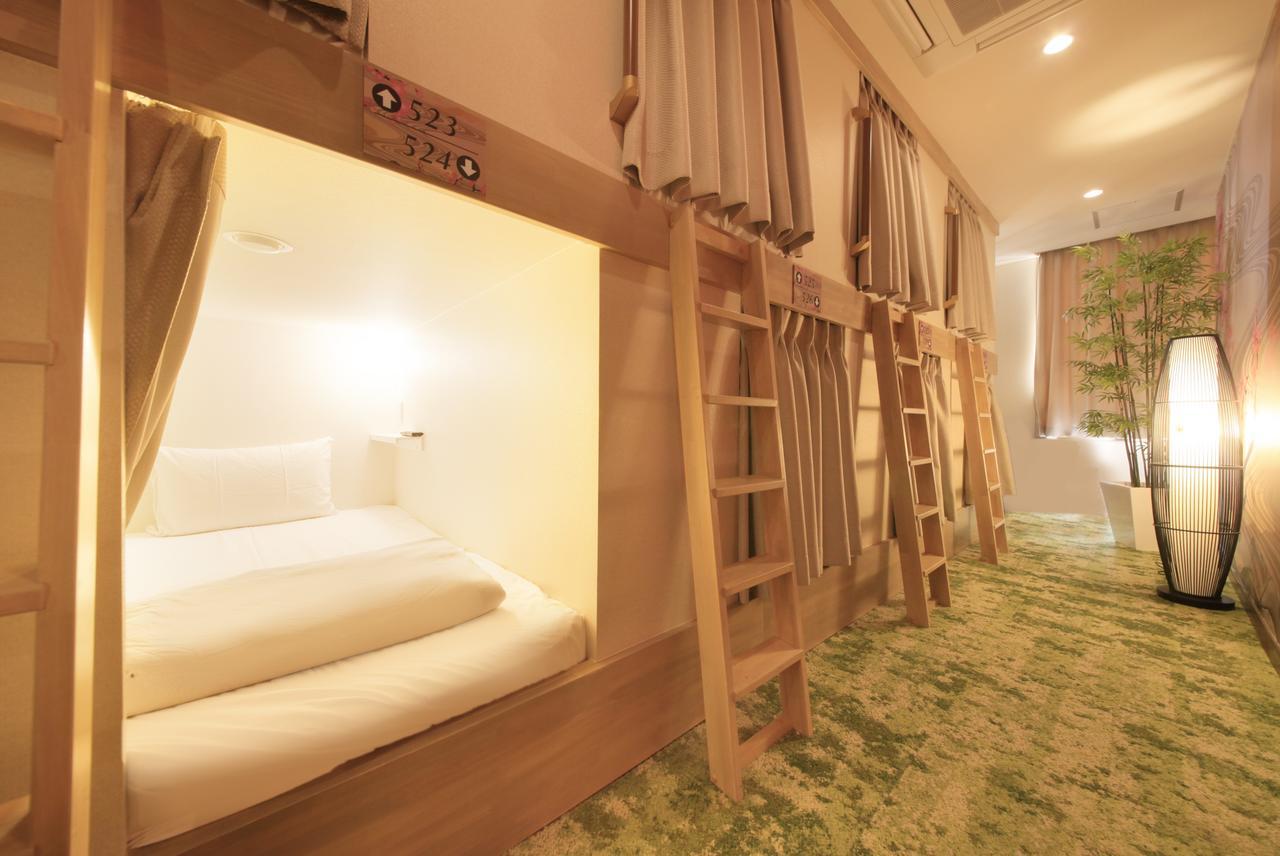 Ueno Station Oriental 1 Male Only 2* Tokio