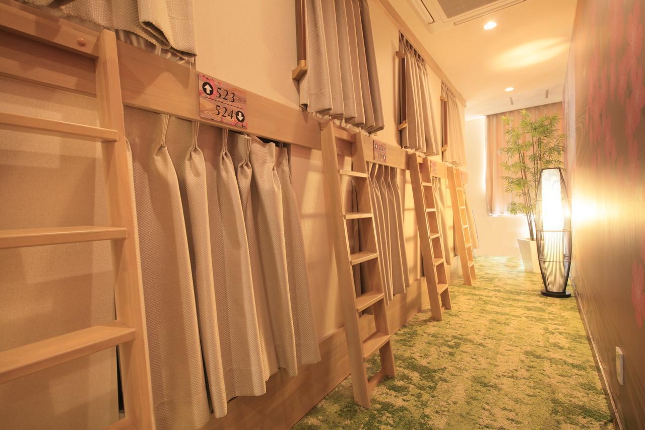 Ueno Station Oriental 1 Male Only 2* Tokio